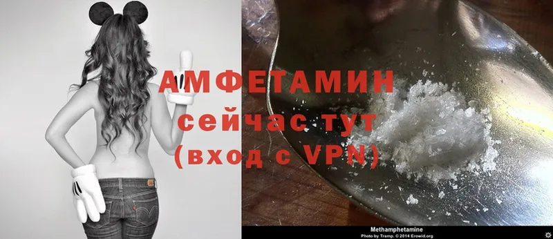 Amphetamine VHQ Киров